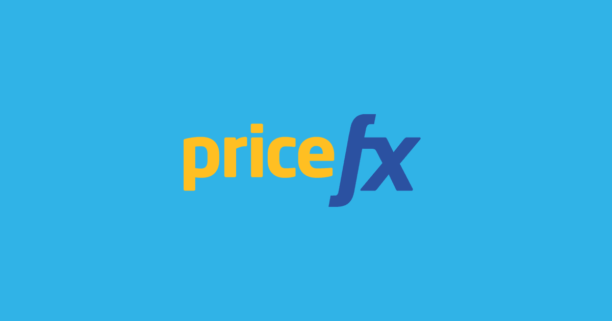 Pricefx